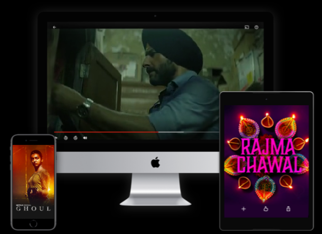 Netflix India - Watch TV Shows Online, Watch Movies Online